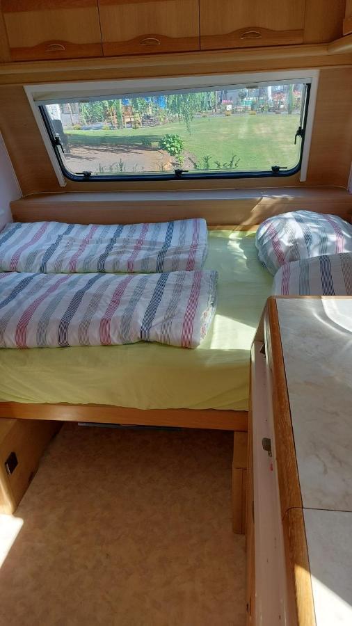 Urlaub Machen Direkt Am Irland Das Kinderparadies In Twisteden Im Grossen Garten Bei Privatleute Fur Maximal Sechs Personen Кавелар Экстерьер фото
