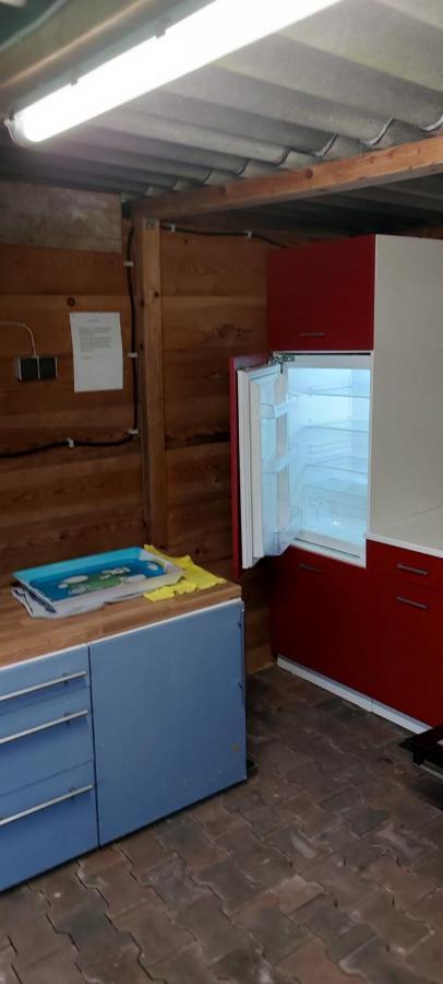 Urlaub Machen Direkt Am Irland Das Kinderparadies In Twisteden Im Grossen Garten Bei Privatleute Fur Maximal Sechs Personen Кавелар Экстерьер фото