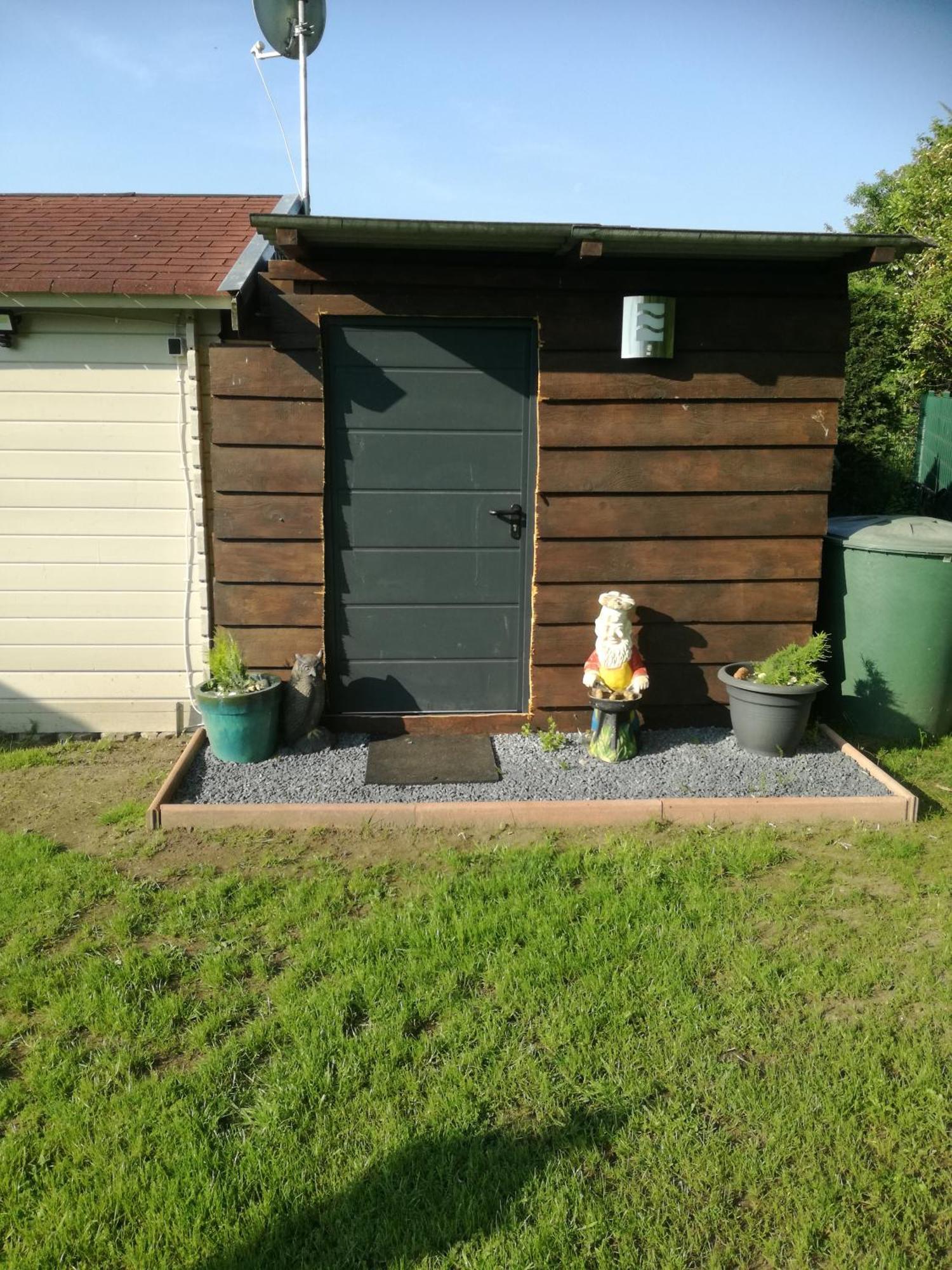 Urlaub Machen Direkt Am Irland Das Kinderparadies In Twisteden Im Grossen Garten Bei Privatleute Fur Maximal Sechs Personen Кавелар Экстерьер фото